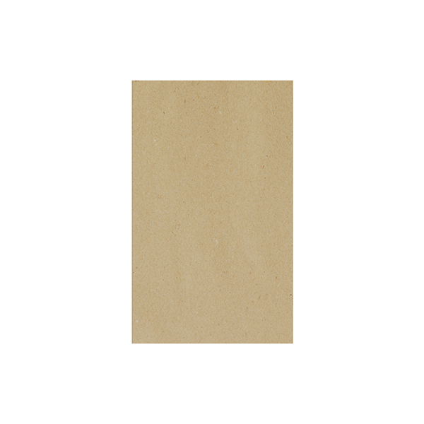 Moda Greaseproof Paper - Kraft, Natural - 310x190mm (10 x Pack)