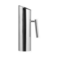 Athena Horizon Jug With Ice Lip - Mirror - 1500ml