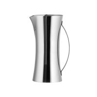 Athena Fusion Jug With Ice Lip - Mirror - 1500ml