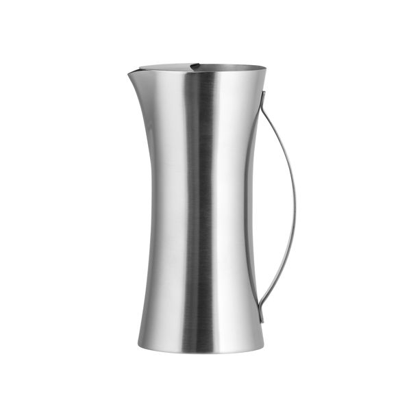 Athena Fusion Jug With Ice Lip - Satin - 1500ml