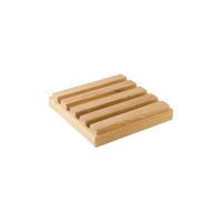 Athena Casper Square Tray - 325x325mm (Pack of 2)