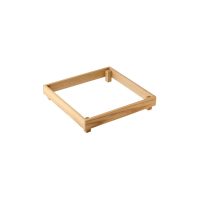 Athena Casper Square Riser - 325x325mm (Pack of 2)