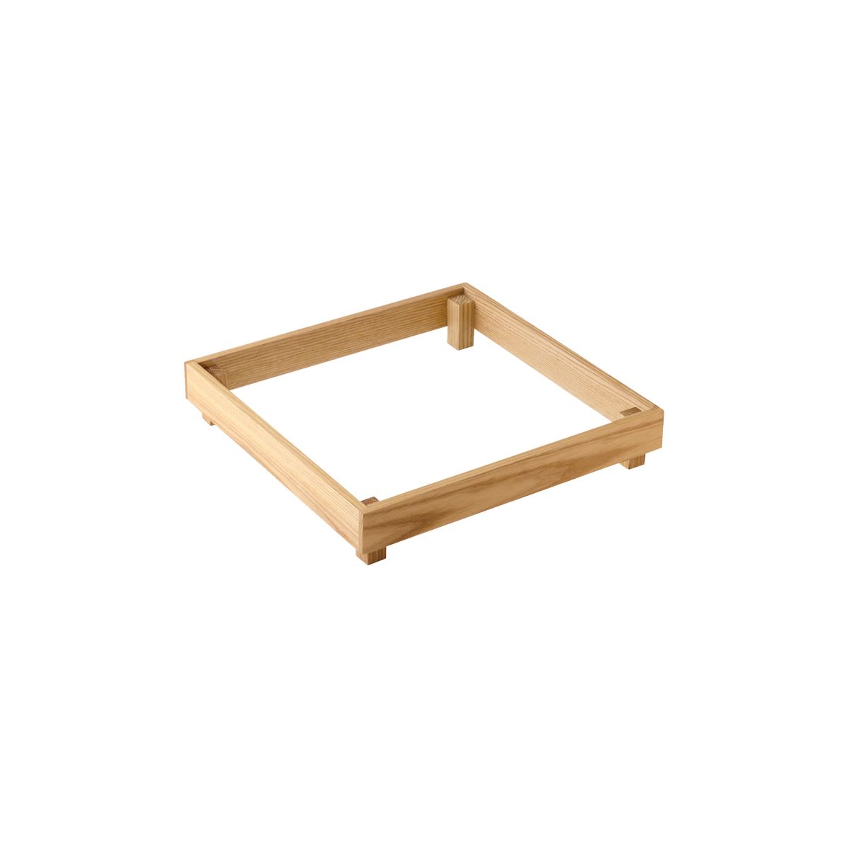 Athena Casper Square Riser - 325x325mm (Pack of 2)