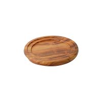 Moda Dorf Wooden Tray - 230mm