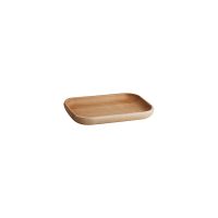 Moda Dorf Wooden Tray - 170x100mm
