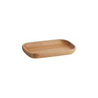 Moda Dorf Wooden Tray - 185x120mm