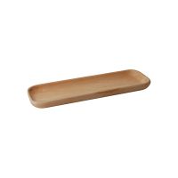 Moda Dorf Wooden Tray - 325x120mm