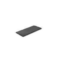 Athena Slate Rectangular Platter - 300x120mm (Pack of 2)