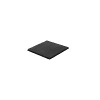 Athena Slate Square Platter - 200x200mm (Pack of 2)