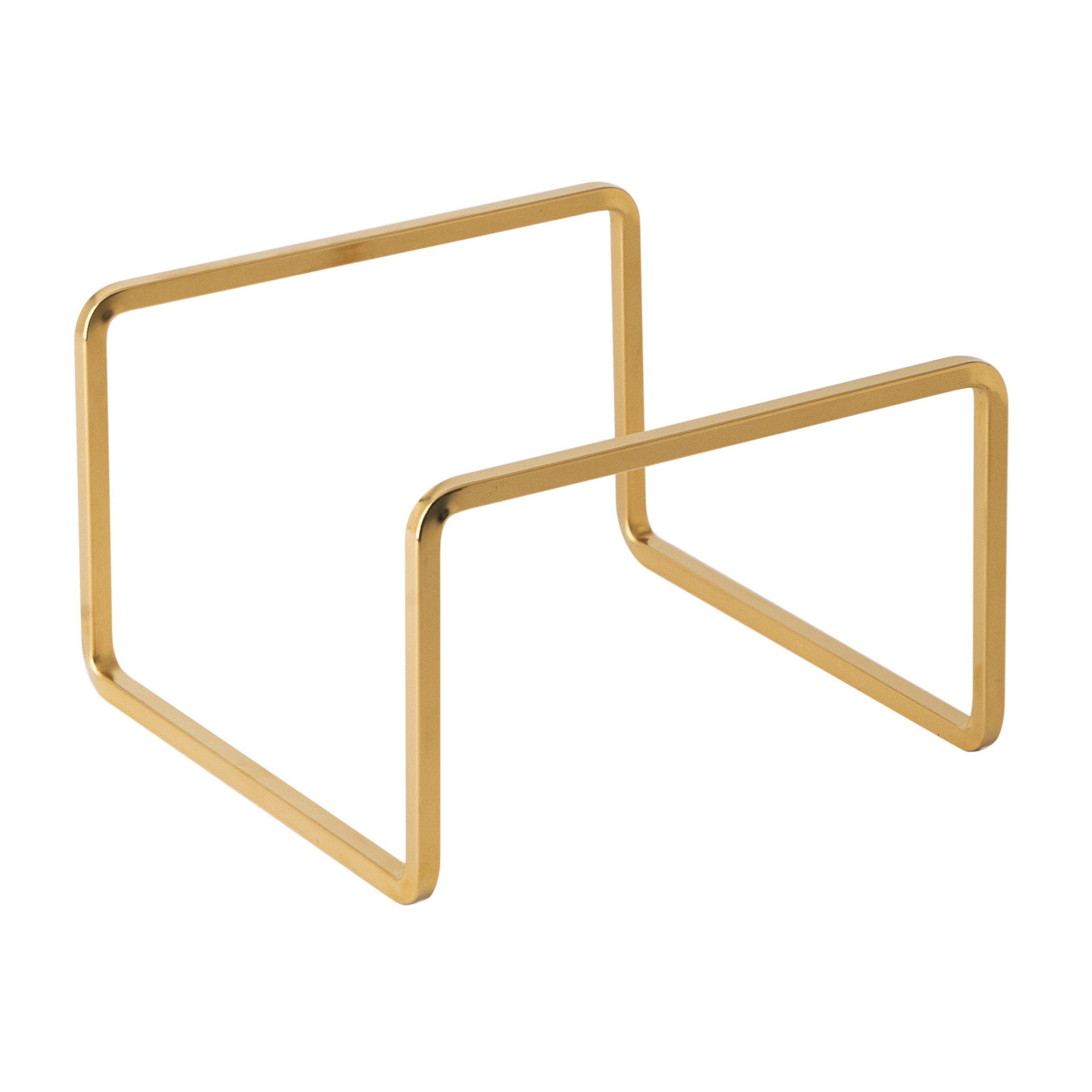 Athena Riser - S/S - 200X200X128mm