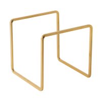 Athena Riser - S/S - 200X200X196mm