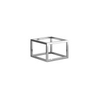Athena Riser - S/S - 120X120X80mm