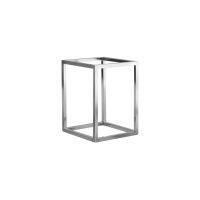 Athena Riser - S/S - 120X120X160mm
