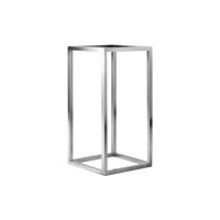 Athena Riser - S/S - 120X120X240mm