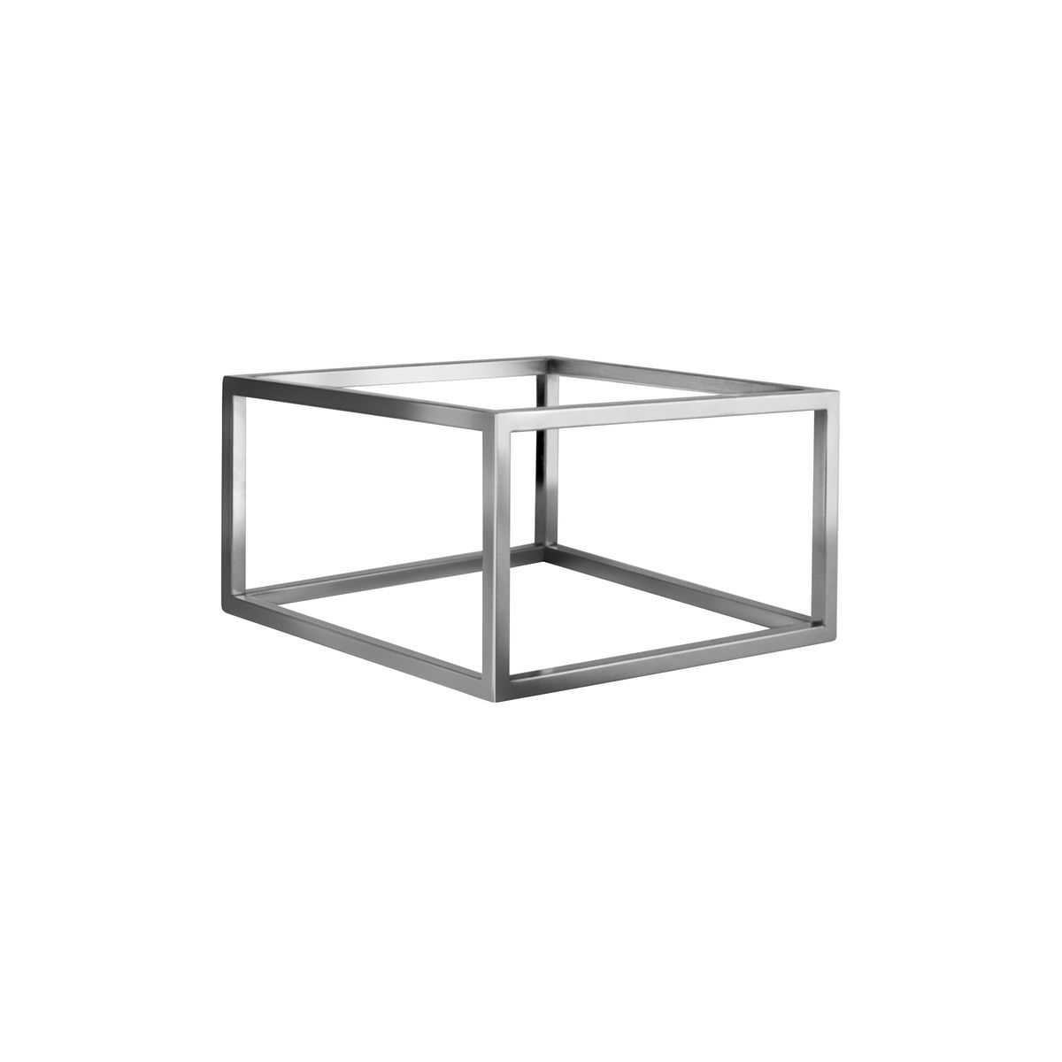 Athena Riser - S/S - 180X180X120mm