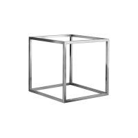 Athena Riser - S/S - 180X180X180mm