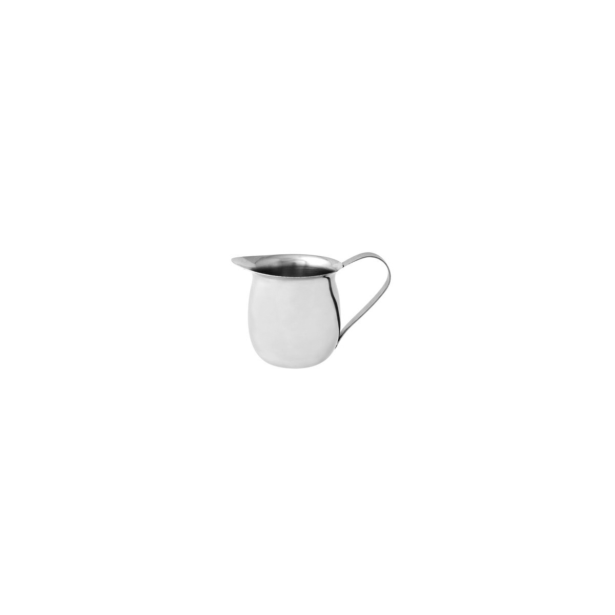 Trenton Bell Shape Creamer - 90ml