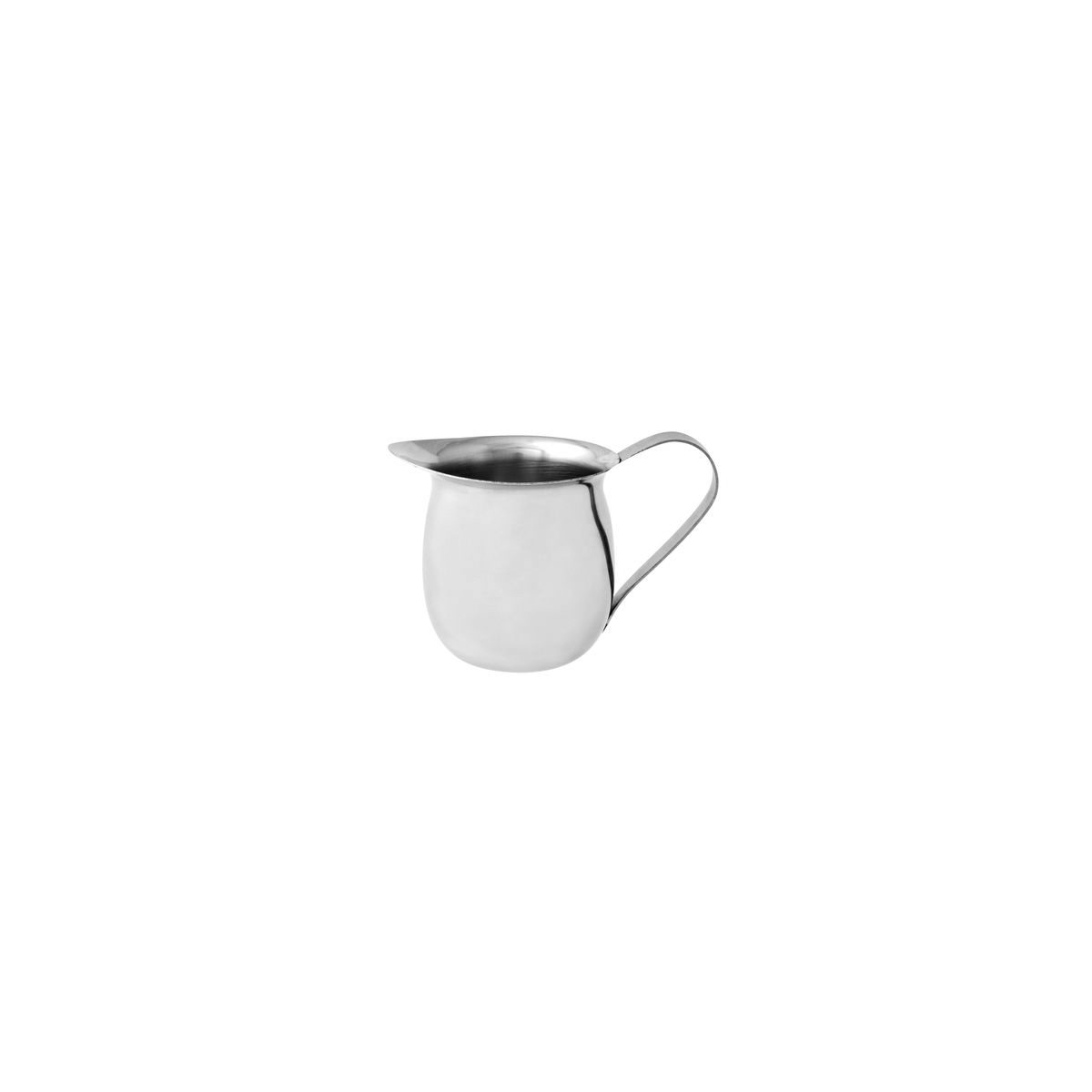 Trenton Bell Shape Creamer - 140ml