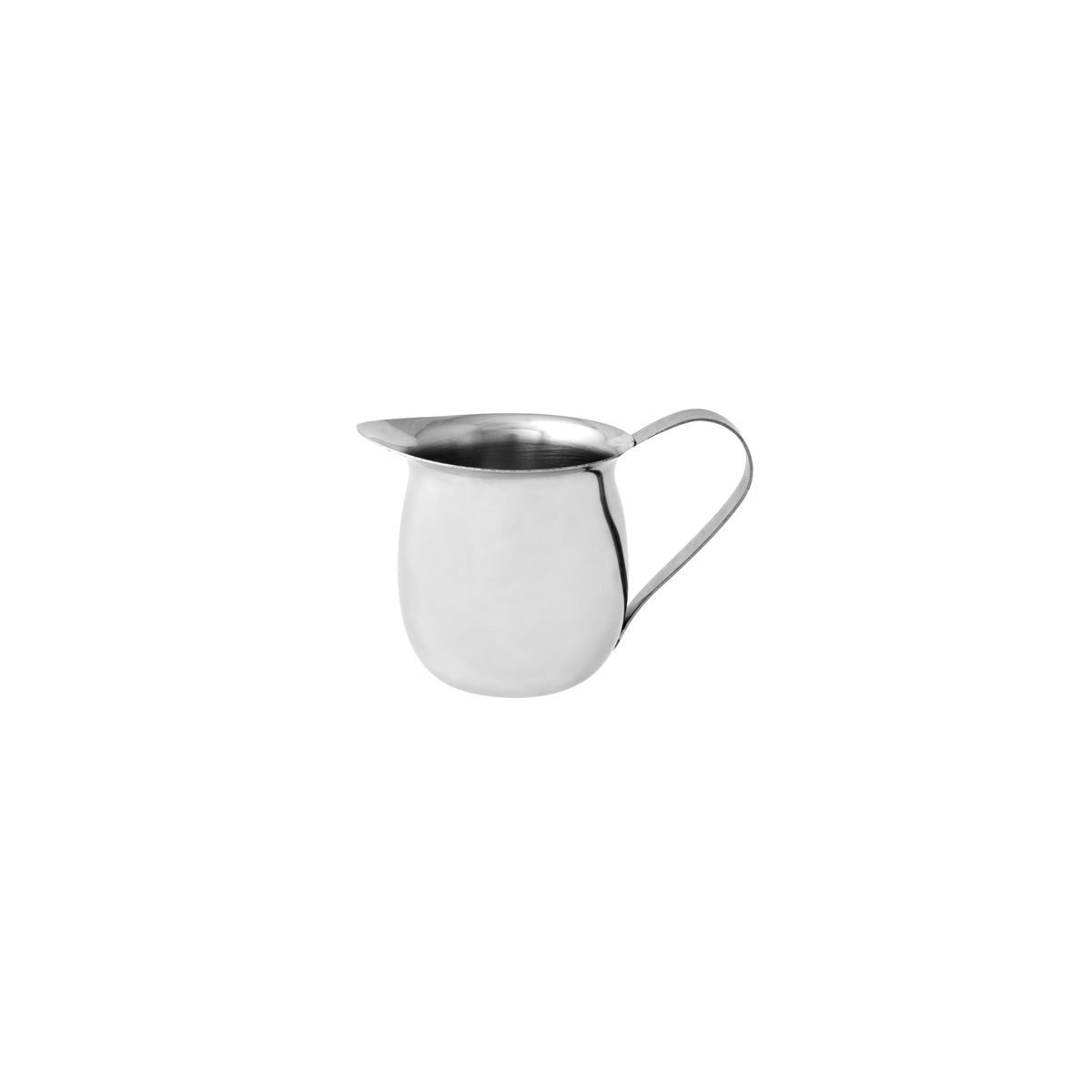 Trenton Bell Shape Creamer - 225ml