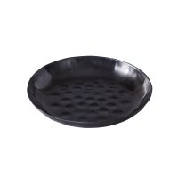 Moda Serving Bowl Black - 245mm