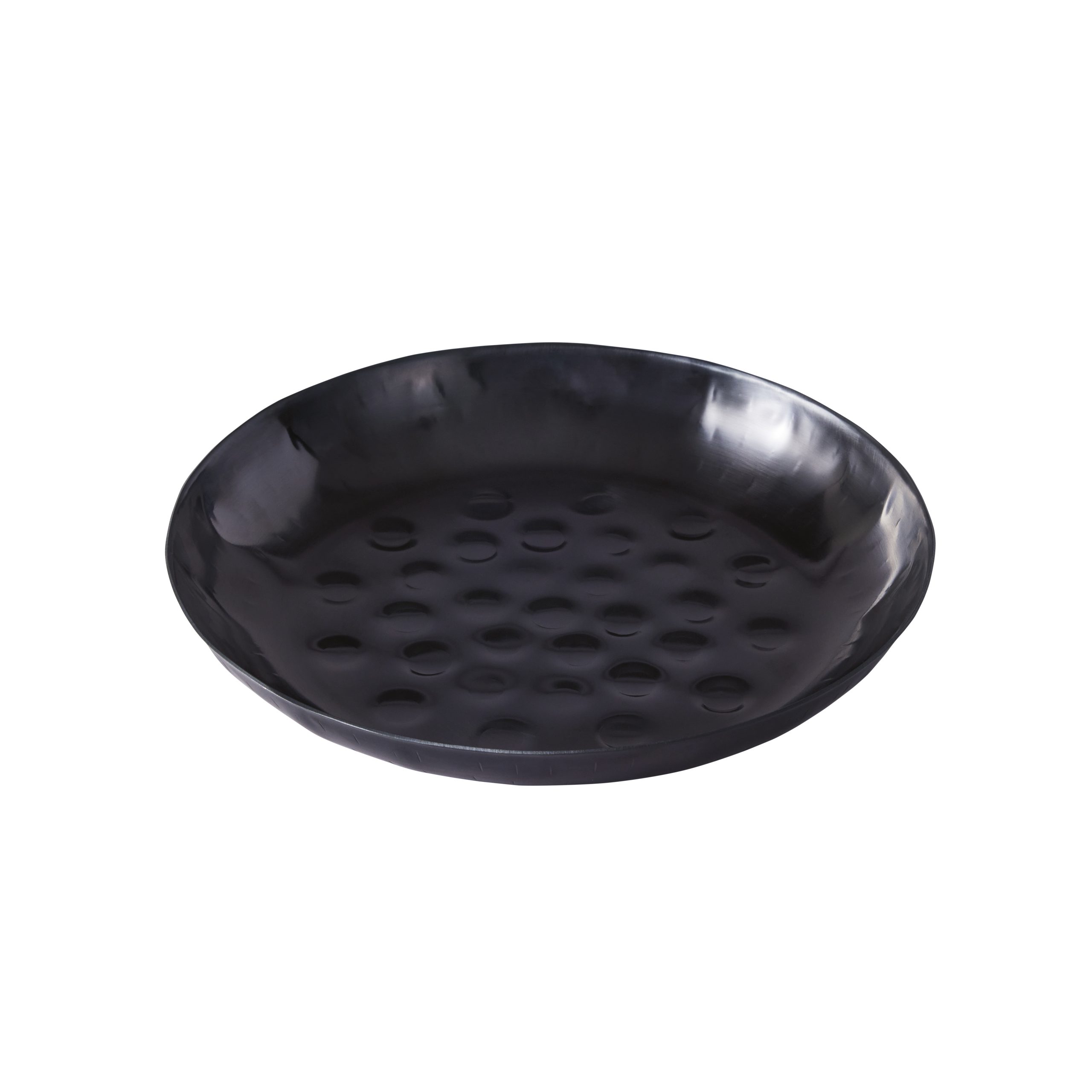 Moda Serving Bowl Black - 245mm