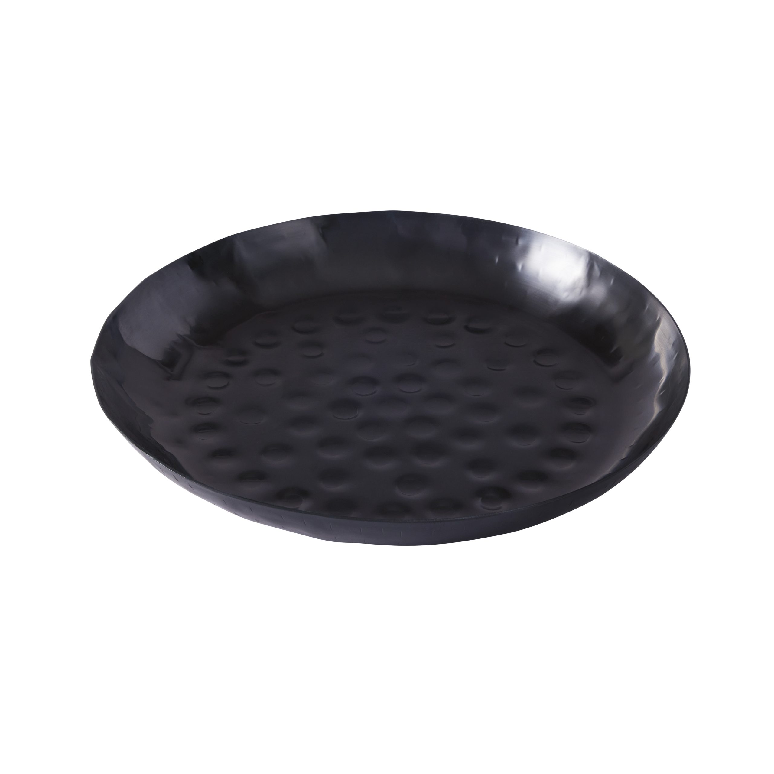 Moda Serving Bowl Black - 295mm