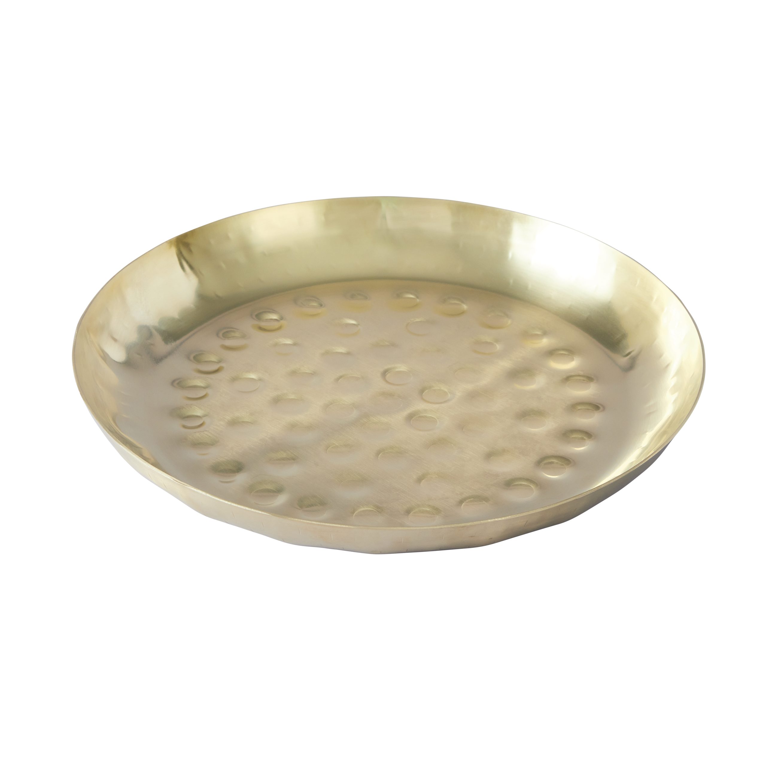 Moda Serving Bowl Champagne - 295mm