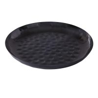 Moda Serving Bowl Black - 348mm