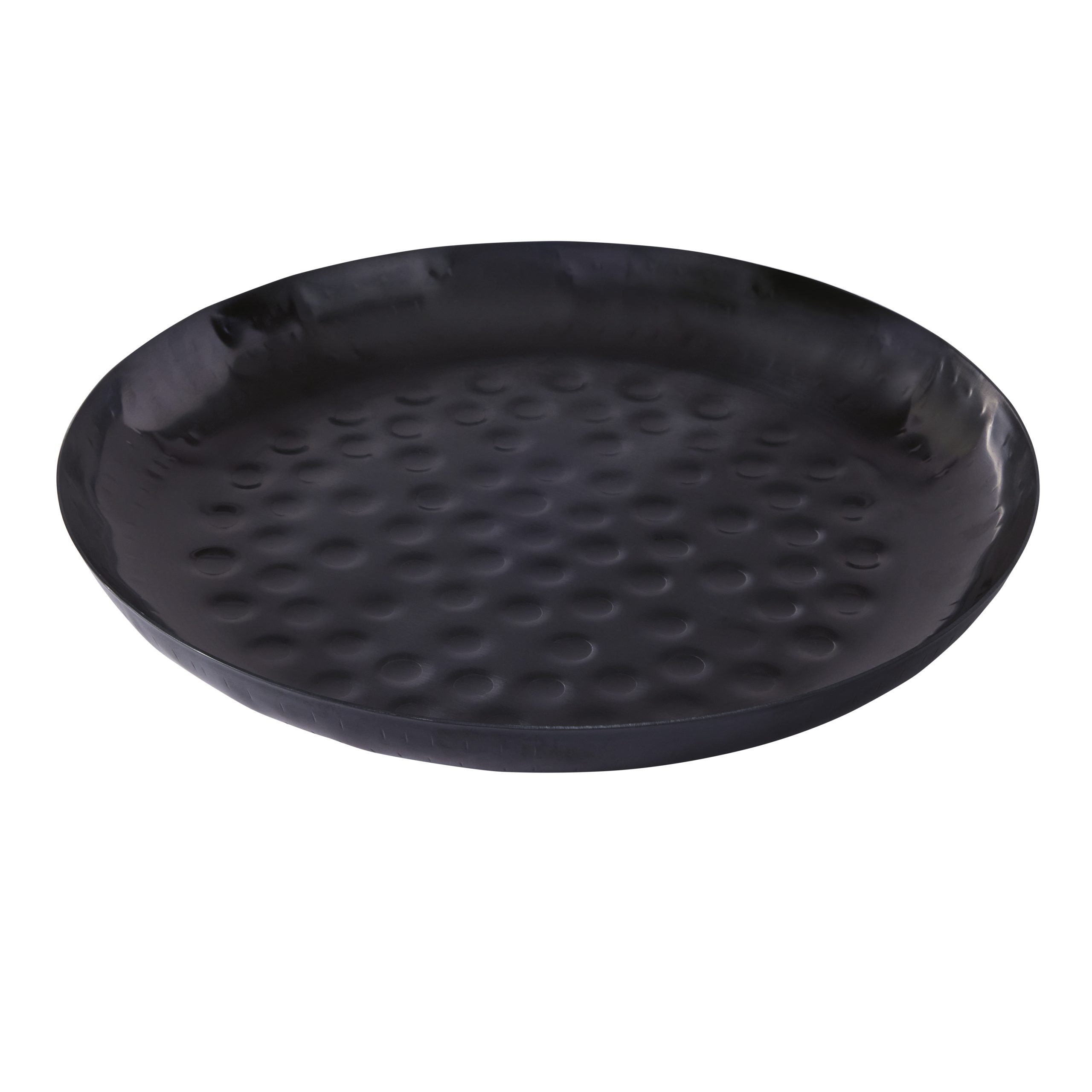 Moda Serving Bowl Black - 348mm