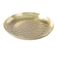 Moda Serving Bowl Champagne - 348mm
