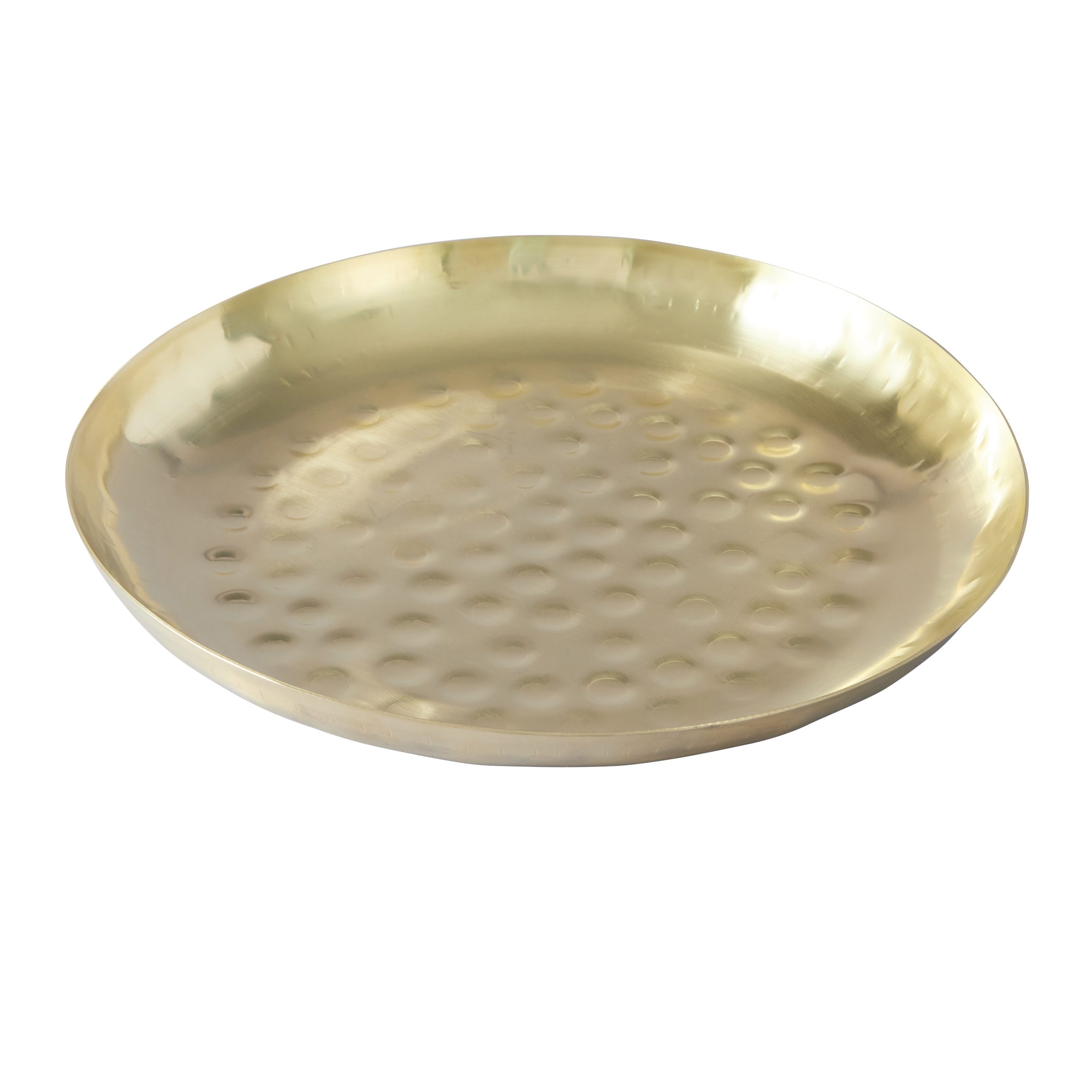 Moda Serving Bowl Champagne - 348mm