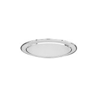 Trenton Oval Tray / Platter - 200mm