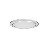 Trenton Oval Tray / Platter - 250mm