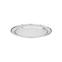 Trenton Oval Tray / Platter - 350mm
