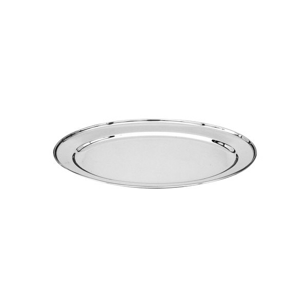 Trenton Oval Tray / Platter - 350mm