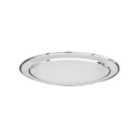 Trenton Oval Tray / Platter - 450mm