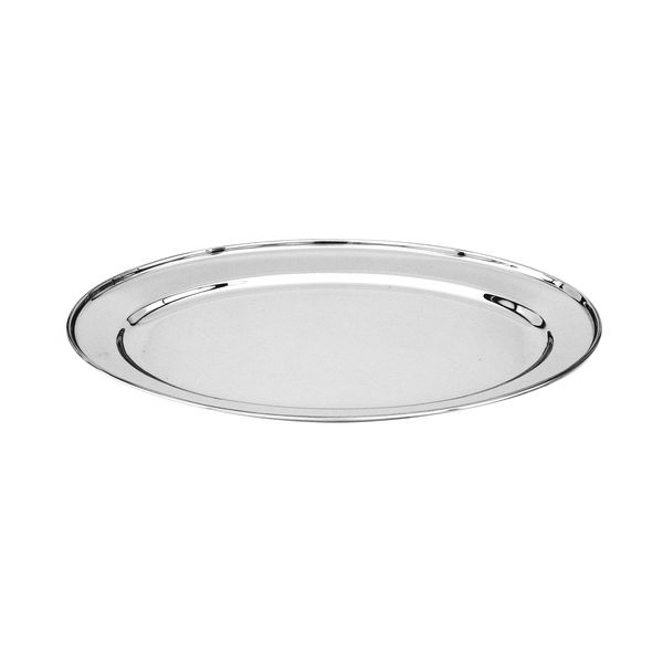 Trenton Oval Tray / Platter - 550mm