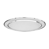 Trenton Oval Tray / Platter - 600mm