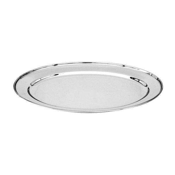 Trenton Oval Tray / Platter - 600mm