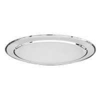 Trenton Oval Tray / Platter - 650mm