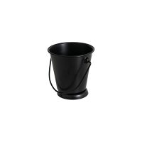 Moda Soho Mini Pail - Black - 340ml