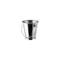 Moda Soho Mini Pail - 340ml - Stainless Steel