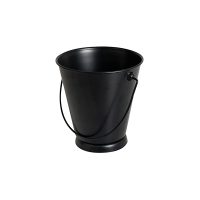 Moda Soho Mini Pail - Black - 890ml