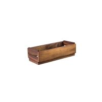 Moda Brooklyn Mini Crate - 270x120mm