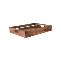 Moda Brooklyn Crate / Serving Tray - 450x320mm