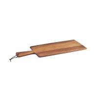 Moda Artisan Rectangular Paddle Board - 455x200mm
