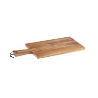 Moda Artisan Rectangular Paddle Board - 300x200mm
