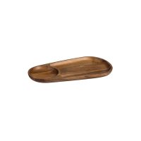 Moda Artisan Combination Board With Well - 400x200mm