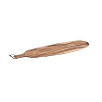 Moda Artisan Oval Paddle Board With Lip - 515x180mm