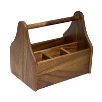 Moda Artisan Cutlery Caddy - 230x155mm